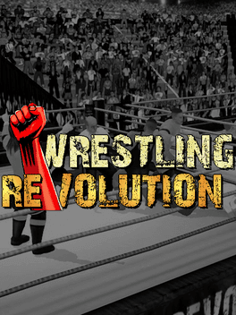 Wrestling Revolution 3D