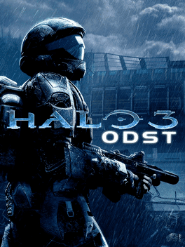 Halo 3: ODST