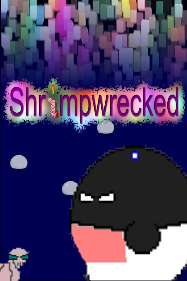 Shrimpwrecked