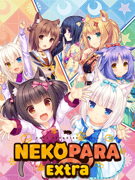 NEKOPARA Extra