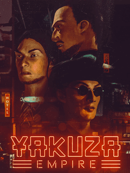 Yakuza Empire