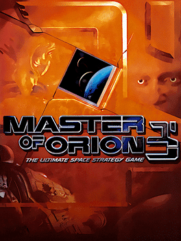 Master of Orion III