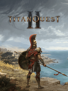 Titan Quest II