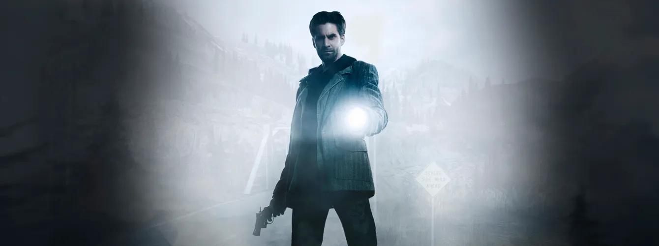 Alan Wake