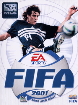 FIFA 2001