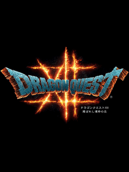 Dragon Quest XII