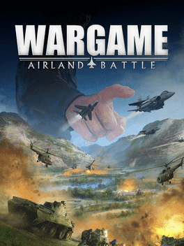 Wargame: Airland Battle