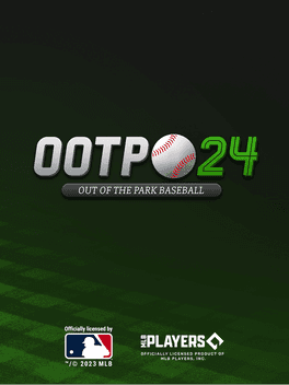 Out of the Park Baseball 24