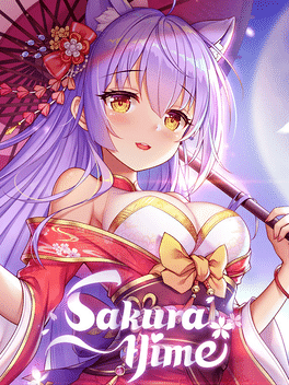 Sakura Hime