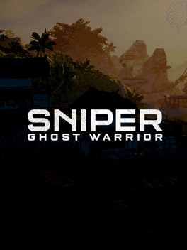 Sniper: Ghost Warrior