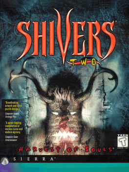 Shivers II: Harvest of Souls