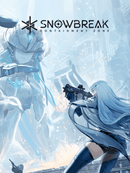 Snowbreak:Containment Zone