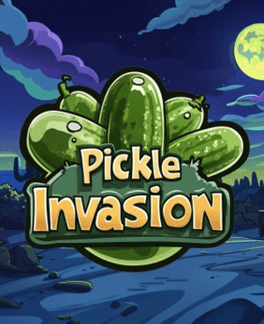 Pickle Invasion