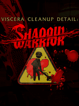 Viscera Cleanup Detail: Shadow Warrior