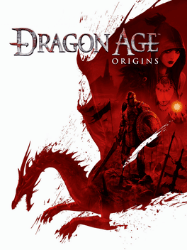 Dragon Age: Origins