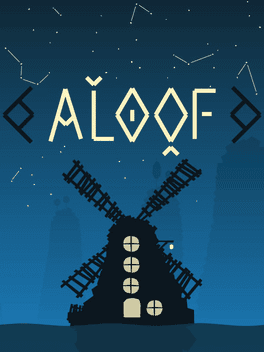 Aloof