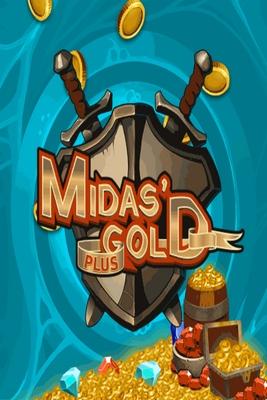 Midas Gold Plus