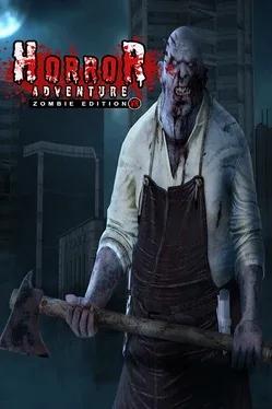 Horror Adventure: Zombie Edition VR