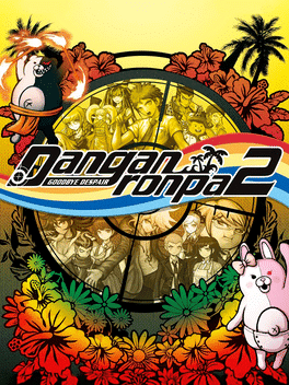 Danganronpa 2: Goodbye Despair