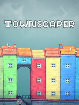 Townscaper