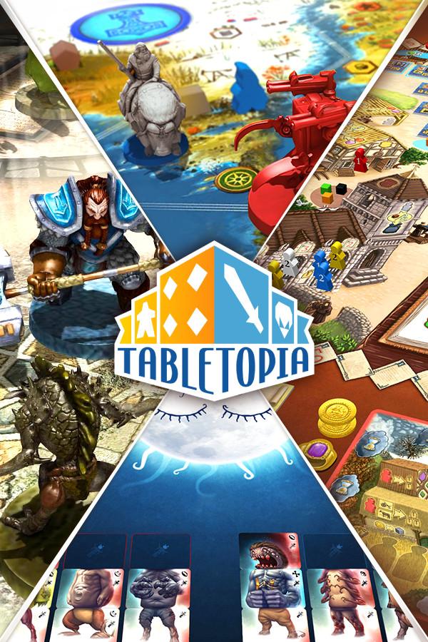 Tabletopia