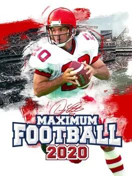 Maximum Football 2020