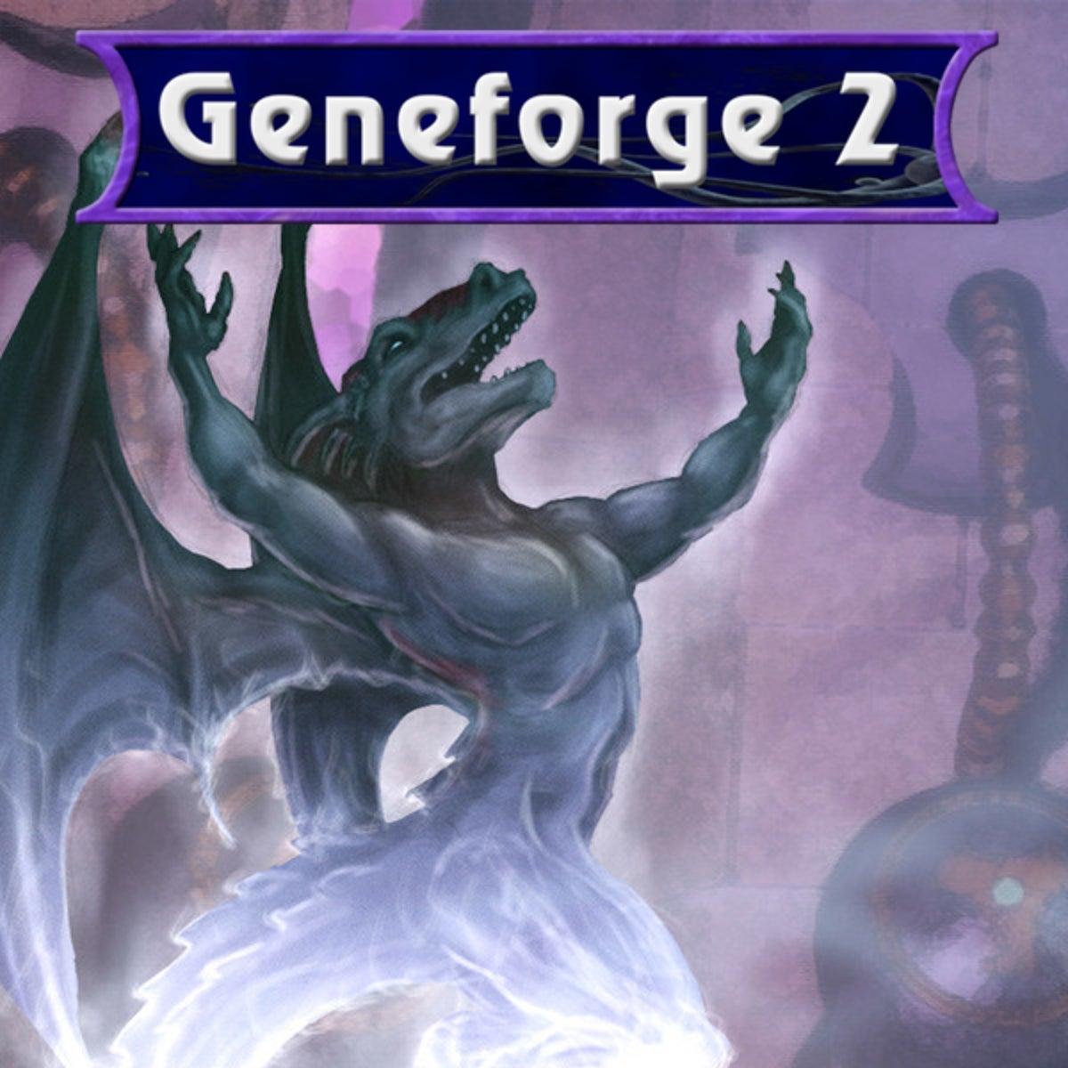 Geneforge