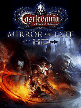 Castlevania: Lords of Shadow - Mirror of Fate HD