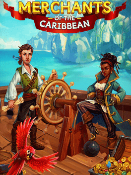 Merchants of the Caribbean