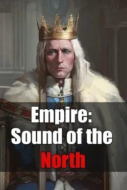 Empire: Sound of the North