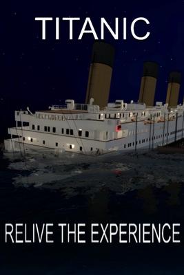 Titanic: The Experience