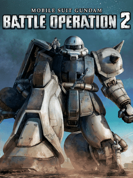 Mobile Suit Gundam Battle Operation 2