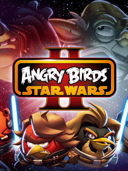 Angry Birds Star Wars II