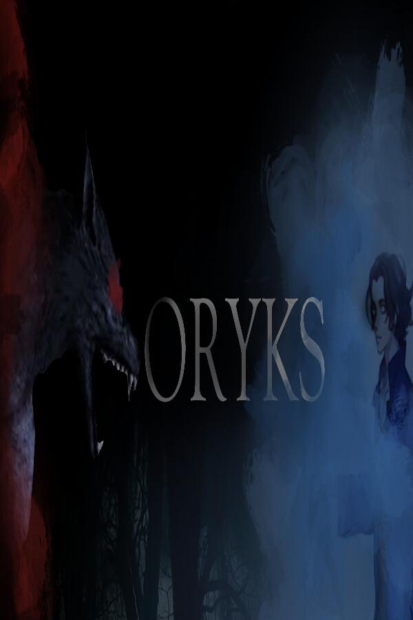 Oryks