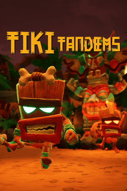 Tiki Tandems