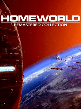 Homeworld: Remastered Collection