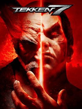 TEKKEN 7