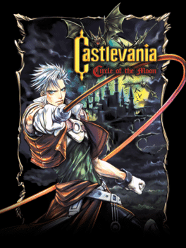 Castlevania: Circle of the Moon