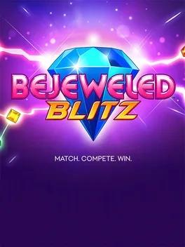 Bejeweled Blitz