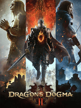 Dragon's Dogma II