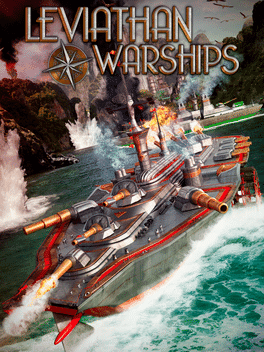 Leviathan: Warships