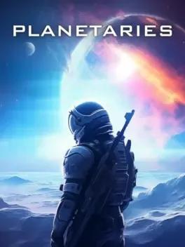 Planetaries