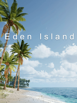 Eden Island