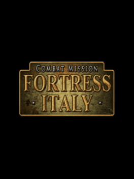 Combat Mission: Fortress Italy