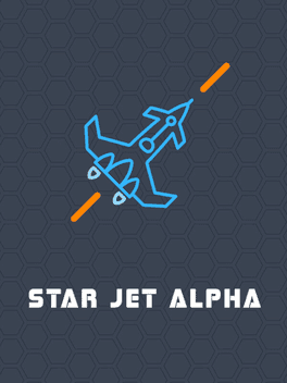 Star Jet Alpha