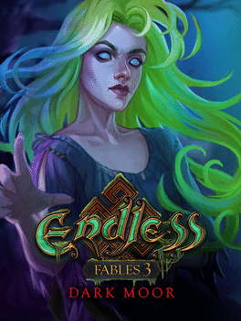 Endless Fables 3: Dark Moor