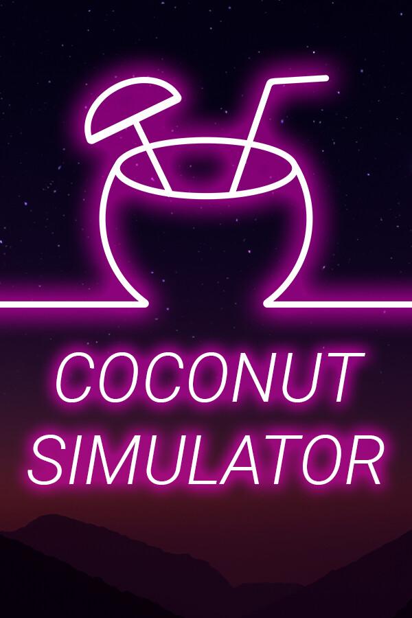 Coconut Simulator