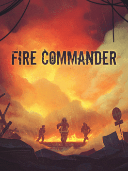 Fire Commander