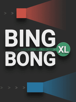 Bing Bong XL