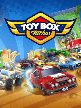 Toybox Turbos